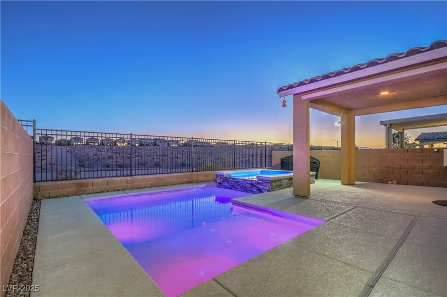 2787 Donatello Manor Place, Henderson, NV 89044 - Image #2