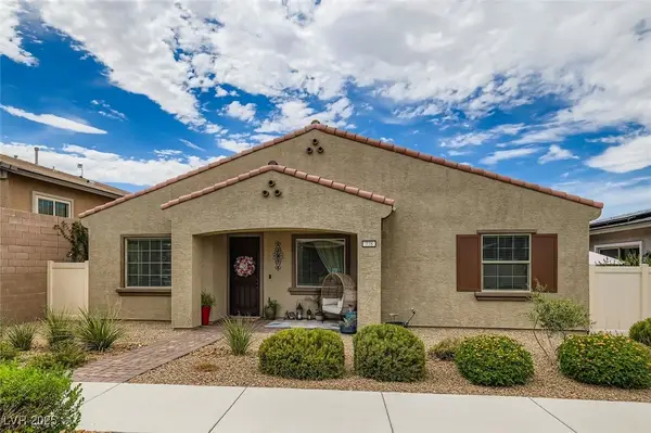 778 Graceful Gardenia Street, Henderson, NV 89011