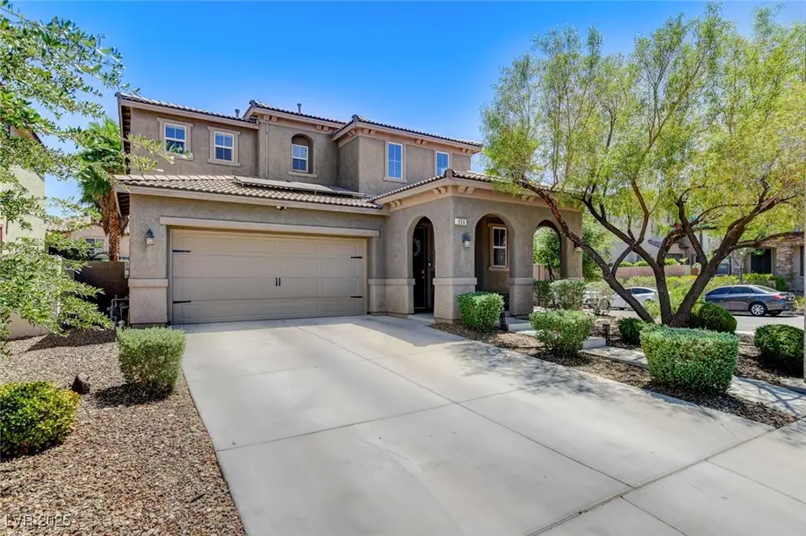 956 Baronet Drive, Las Vegas, NV 89138 - Image #2