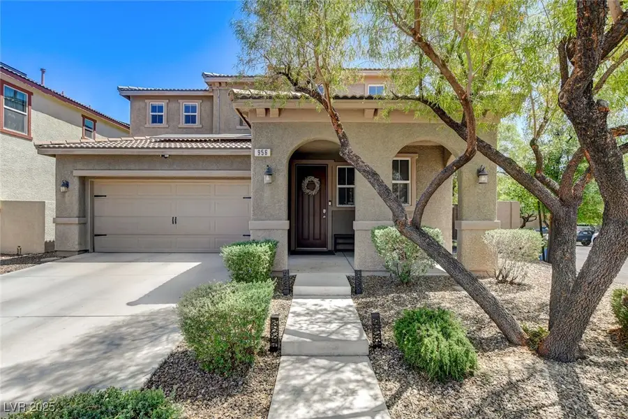 956 Baronet Drive, Las Vegas, NV 89138 - Image #3