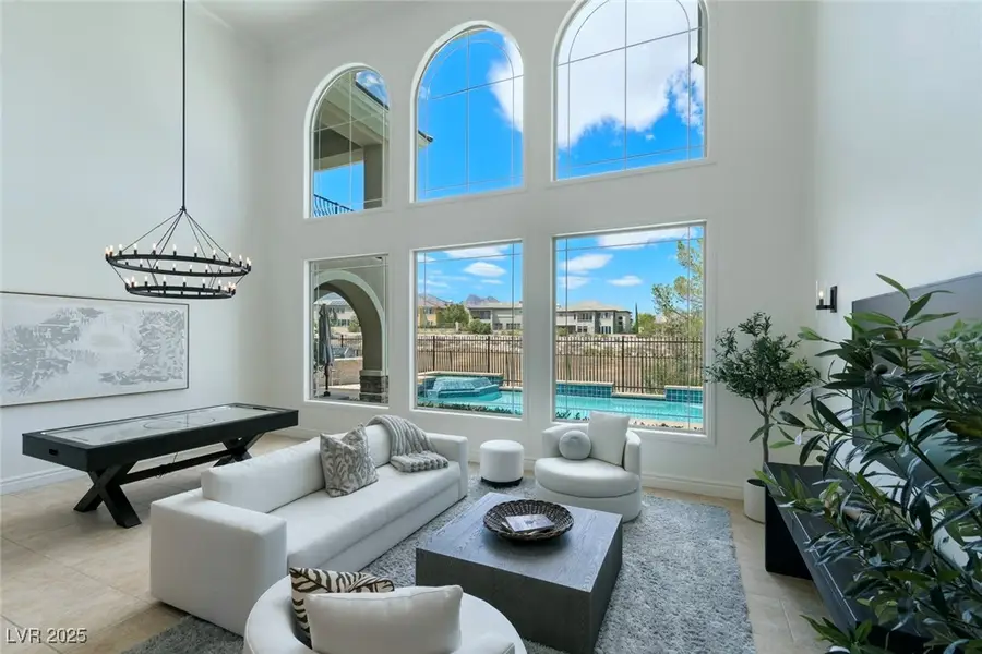 9732 Verlaine Court, Las Vegas, NV 89145 - Image #2