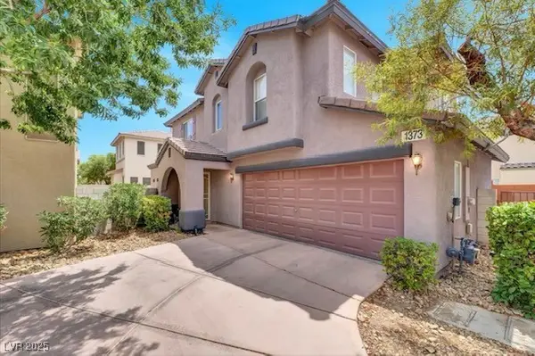 1373 Hawaiian Hills Avenue, Las Vegas, NV 89183