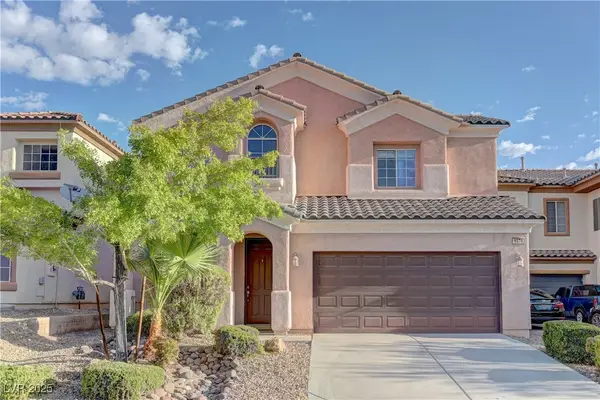 5578 Jelsma Avenue, Las Vegas, NV 89141