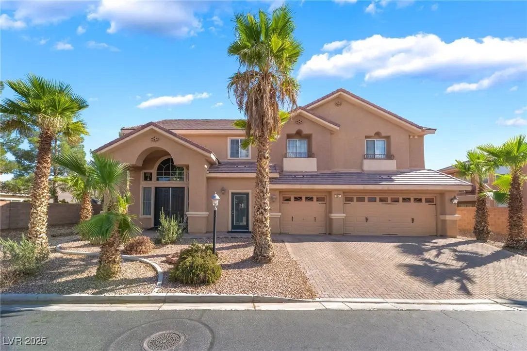 5841 Revital Court, Las Vegas, NV 89131 - Image #1