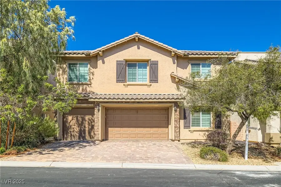 8754 Moon Crater Avenue, Las Vegas, NV 89178 - Image #2