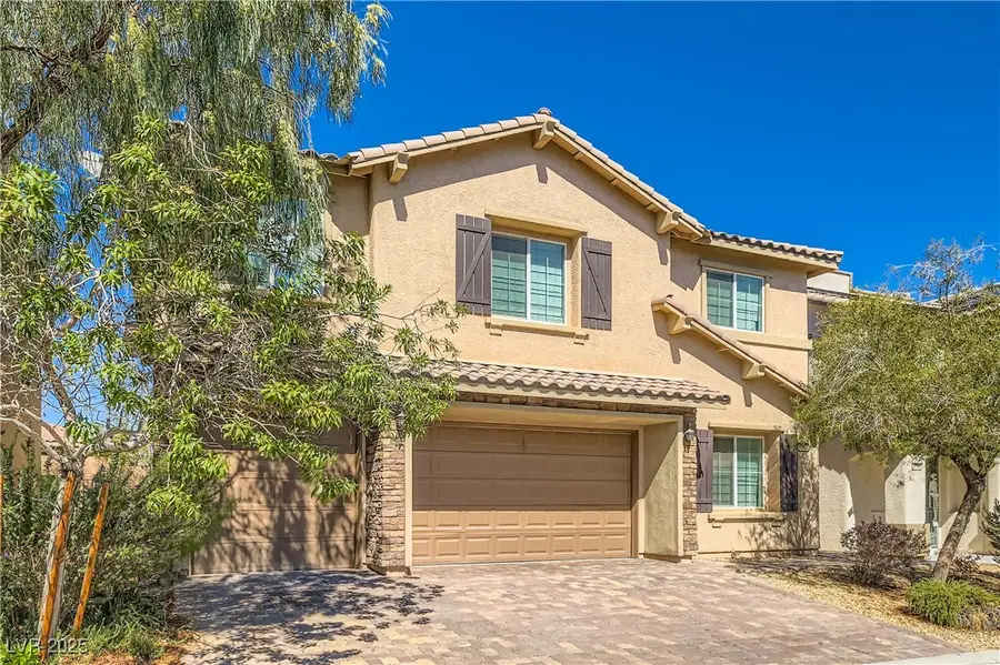 8754 Moon Crater Avenue, Las Vegas, NV 89178 - Image #3