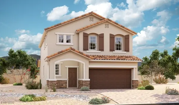 937 Hunter Shores Avenue, North Las Vegas, NV 89084