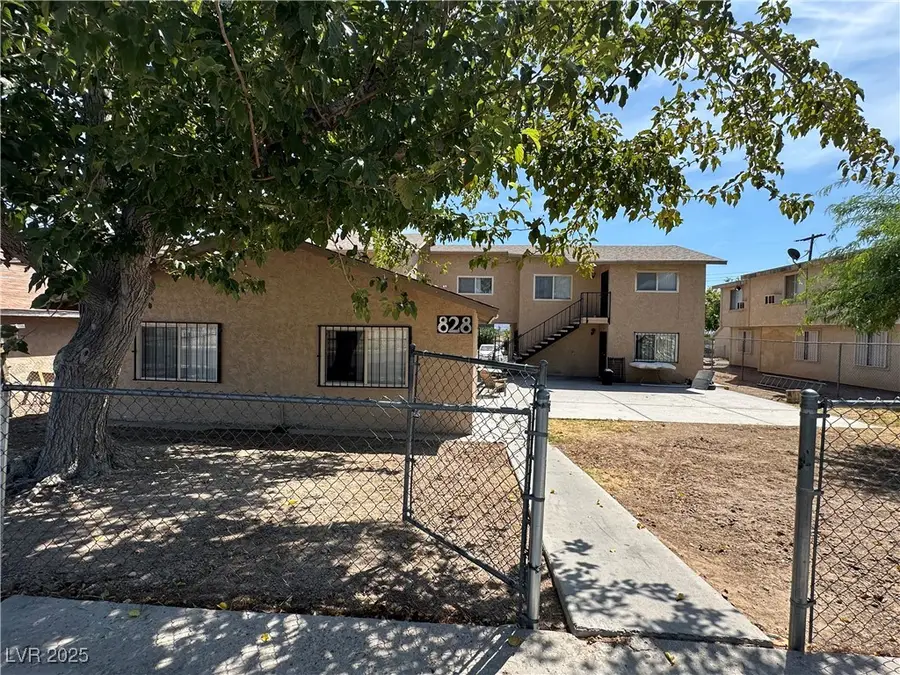 828 Held Road, Las Vegas, NV 89101 - Image #2