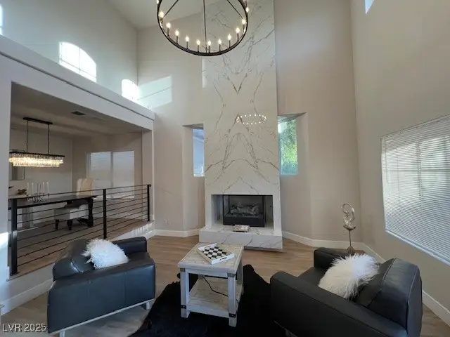 10956 Carberry Hill Street, Las Vegas, NV 89141 - Image #2