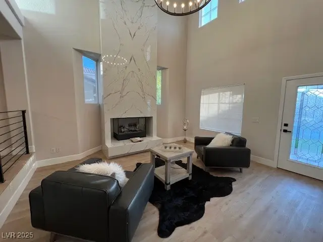 10956 Carberry Hill Street, Las Vegas, NV 89141 - Image #3