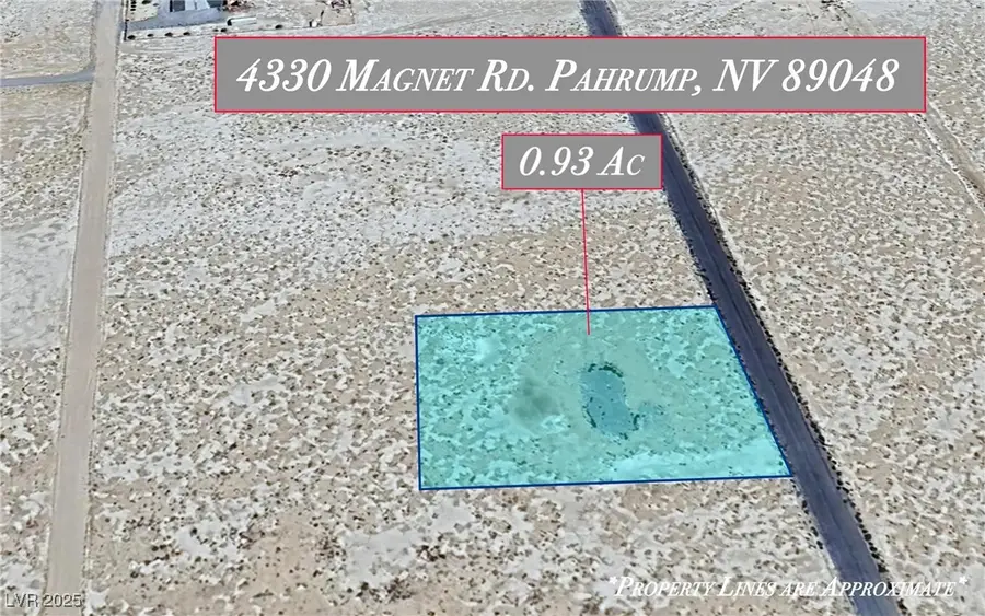 4330 Magnet Road, Pahrump, NV 89048 - Image #2