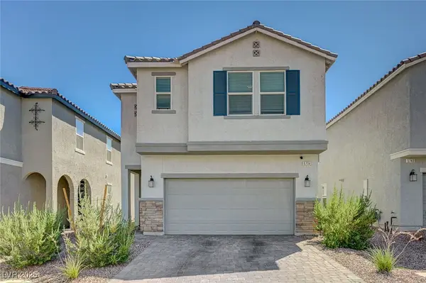 5734 Prima Street, Las Vegas, NV 89113