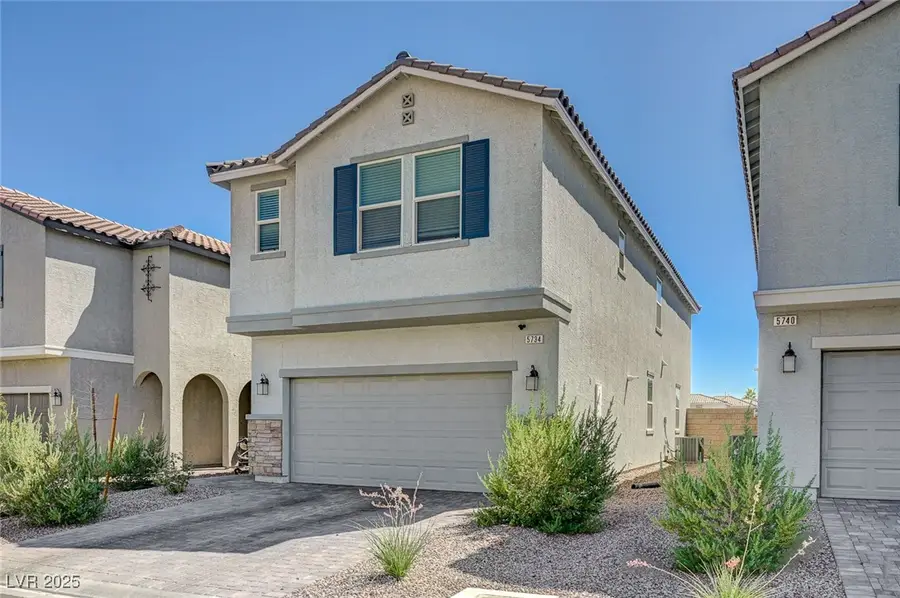 5734 Prima Street, Las Vegas, NV 89113 - Image #2