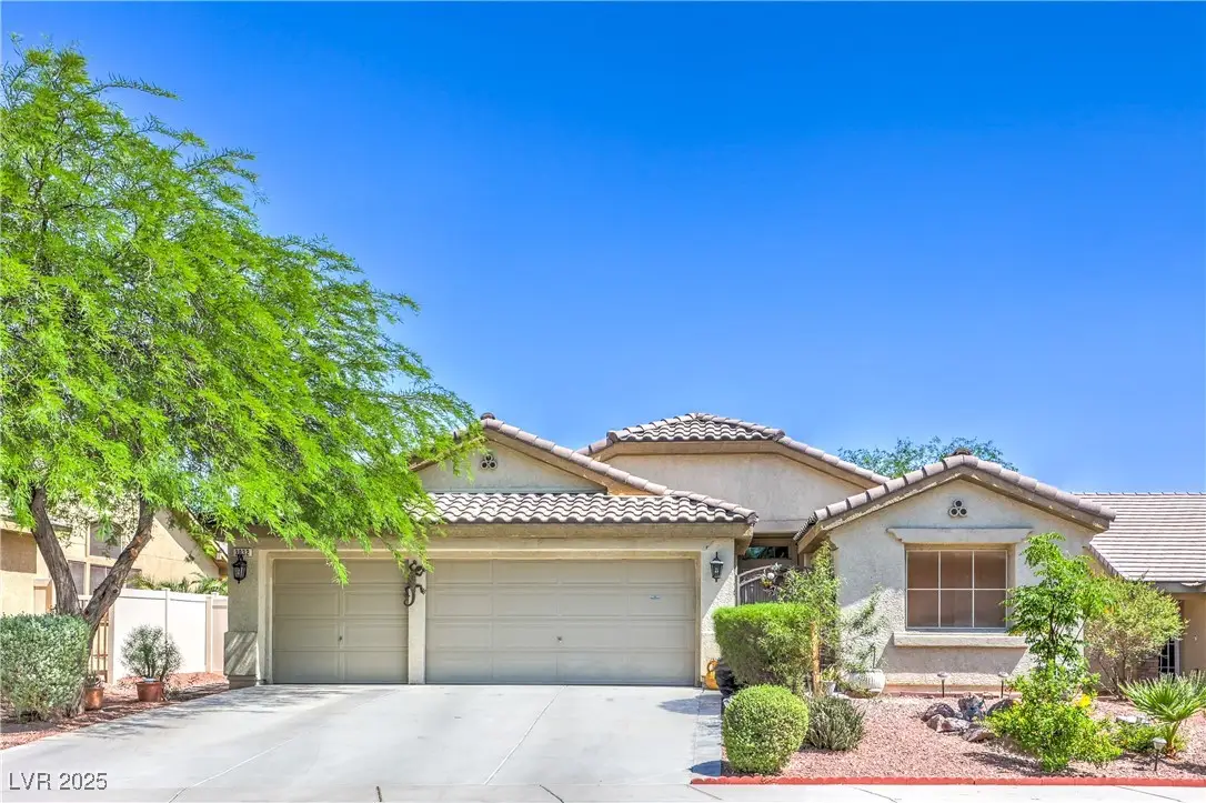 3032 Prairie Princess Avenue, North Las Vegas, NV 89081 - Image #1