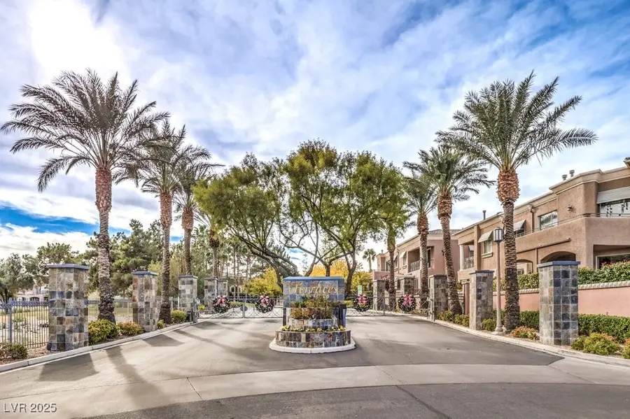 805 Dana Hills Court #202, Las Vegas, NV 89134 - #2