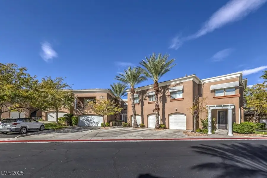 805 Dana Hills Court #202, Las Vegas, NV 89134 - #3