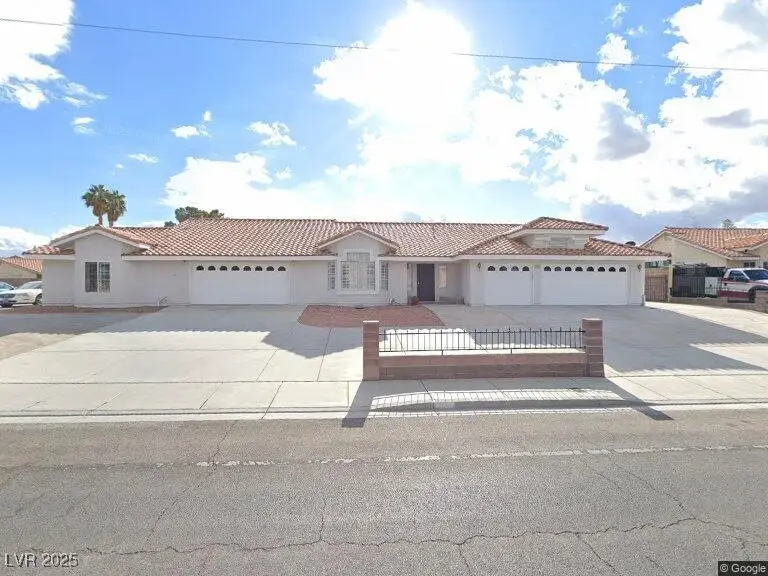 1637 E Robindale Road, Las Vegas, NV 89123 - Image #1