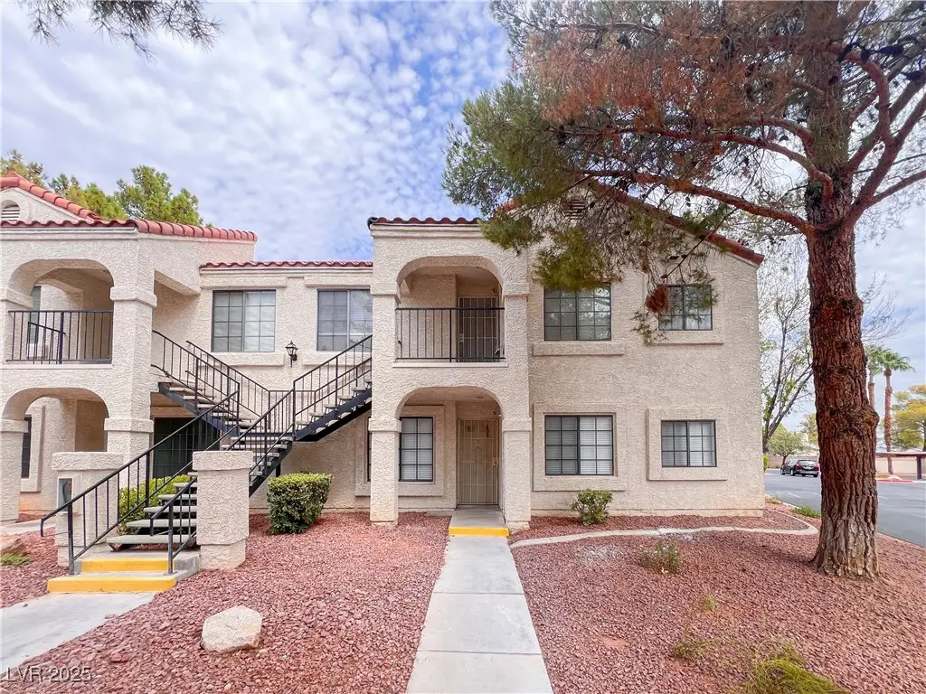4701 Nara Vista Way #104, Las Vegas, NV 89103 - Image #1
