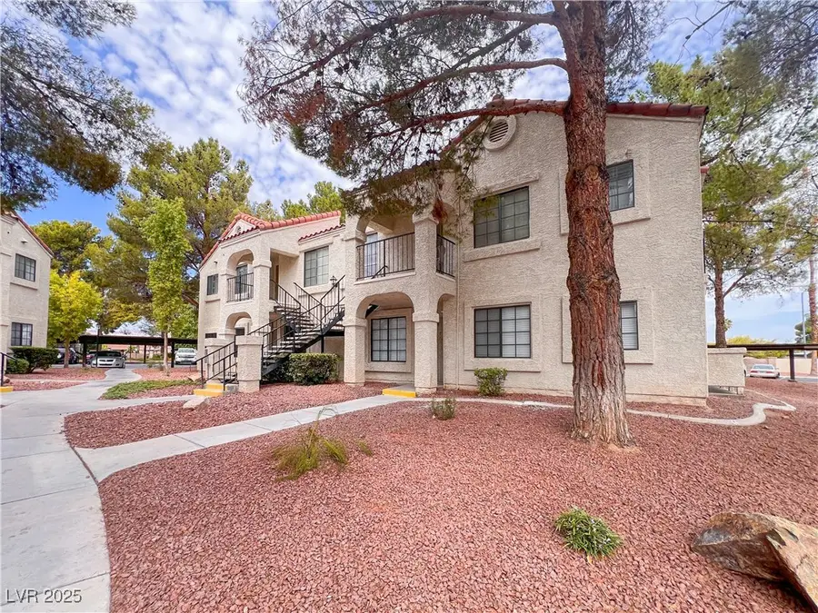 4701 Nara Vista Way #104, Las Vegas, NV 89103 - Image #2