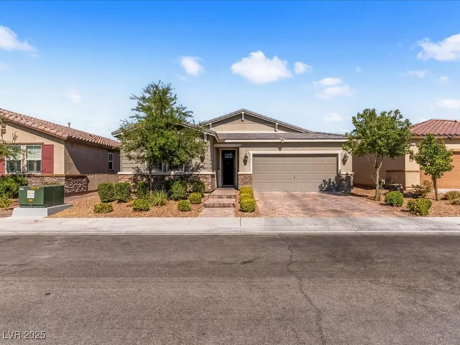 2442 Fanano Street, Henderson, NV 89044 - Image #2