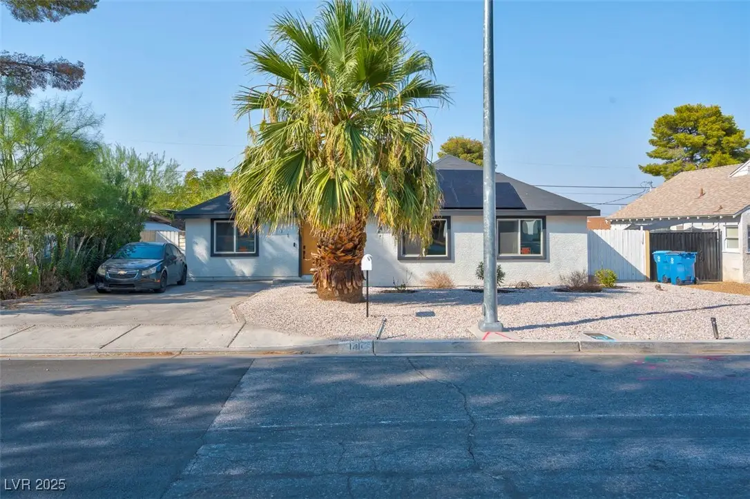 1411 Norman Avenue, Las Vegas, NV 89104 - Image #1