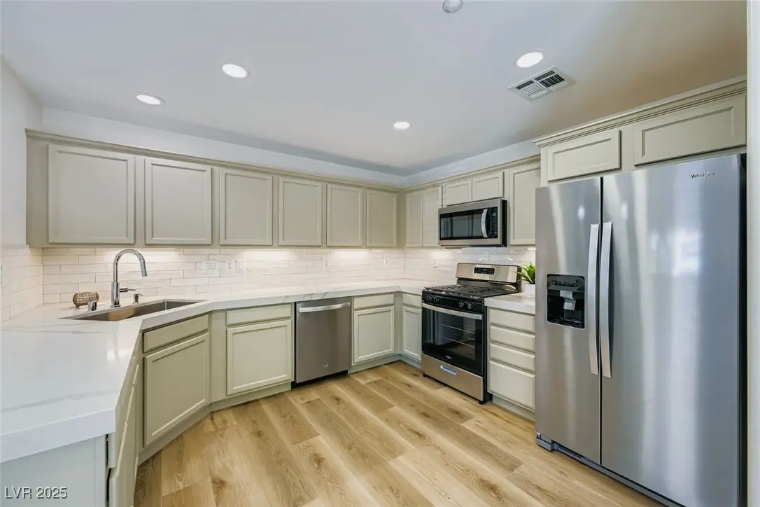 7609 Seda Court, Las Vegas, NV 89149 - Image #1