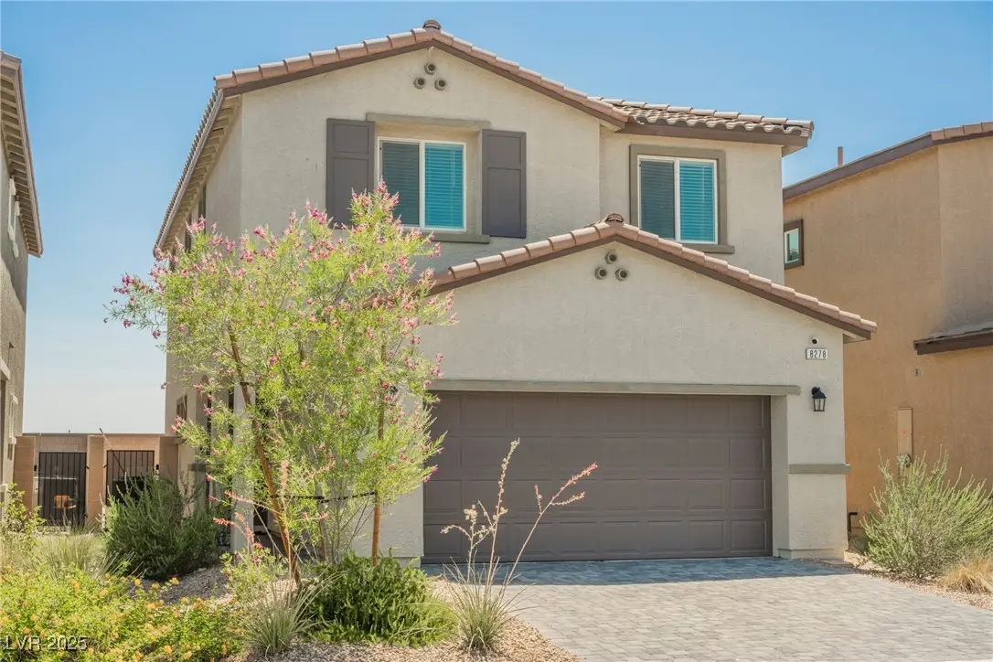 8278 Palladium Street, Las Vegas, NV 89113 - Image #1