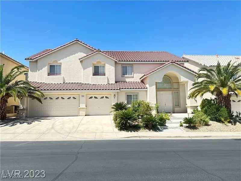 2381 Goldfire Circle, Henderson, NV 89052 - Image #1