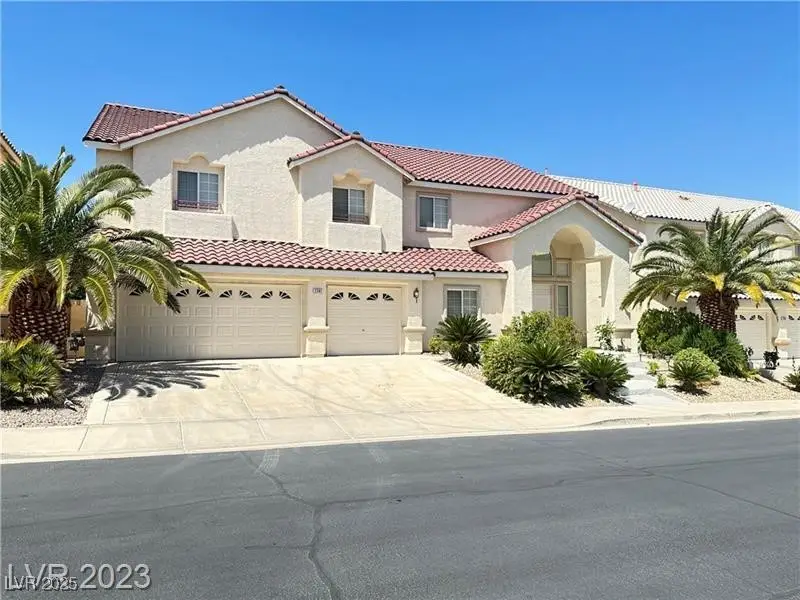 2381 Goldfire Circle, Henderson, NV 89052 - Image #2