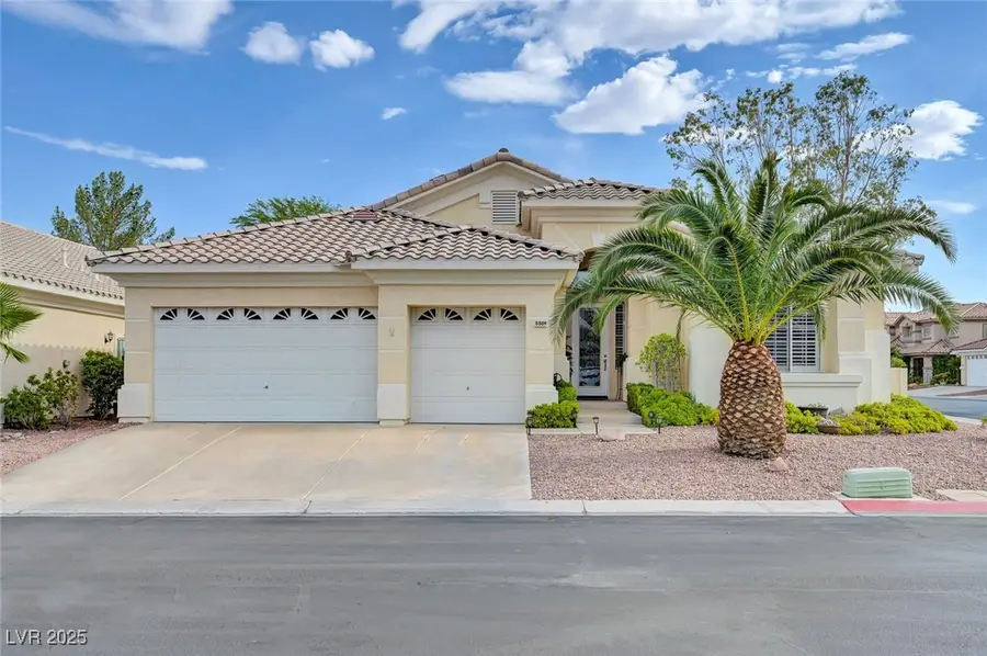 8809 Las Olivas Avenue, Las Vegas, NV 89147 - Image #3