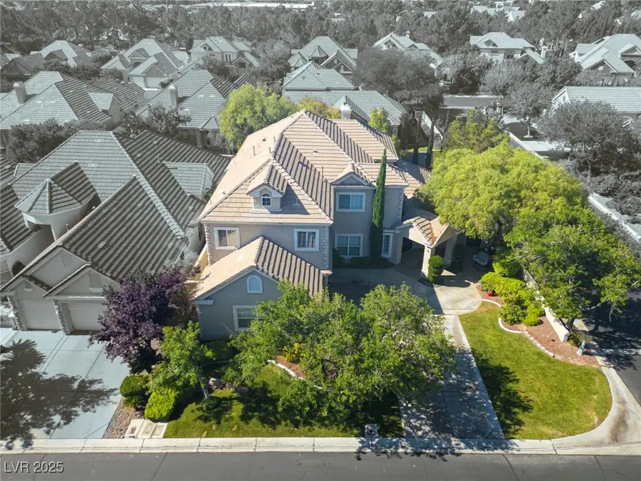 9721 Camden Hills Avenue, Las Vegas, NV 89145 - Image #2