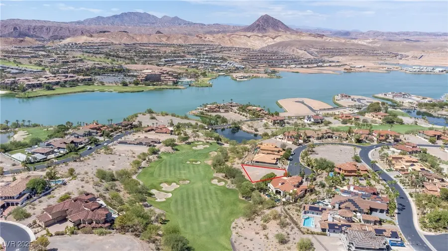 1 Rue De Chateau Place, Henderson, NV 89011 - Image #3