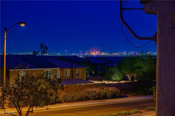 6542 Grand Concourse Street, Las Vegas, NV 89166