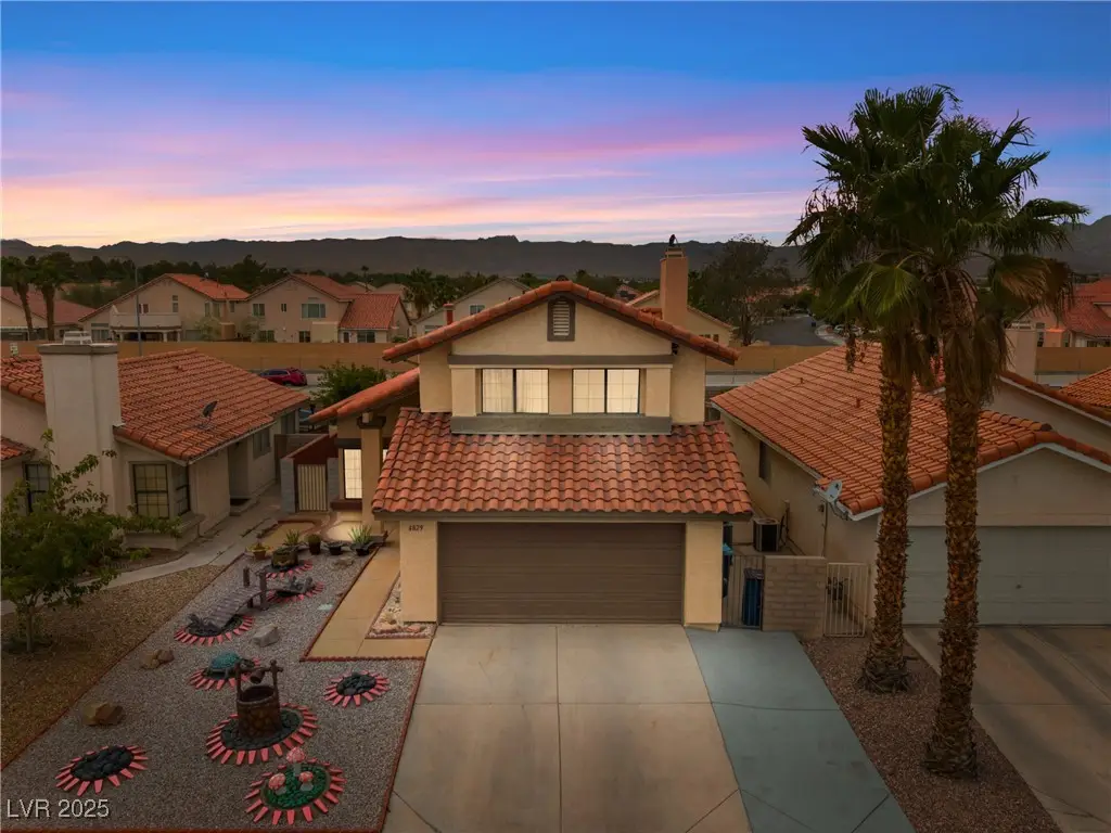 4829 Farlington Drive, Las Vegas, NV 89147 - Image #1