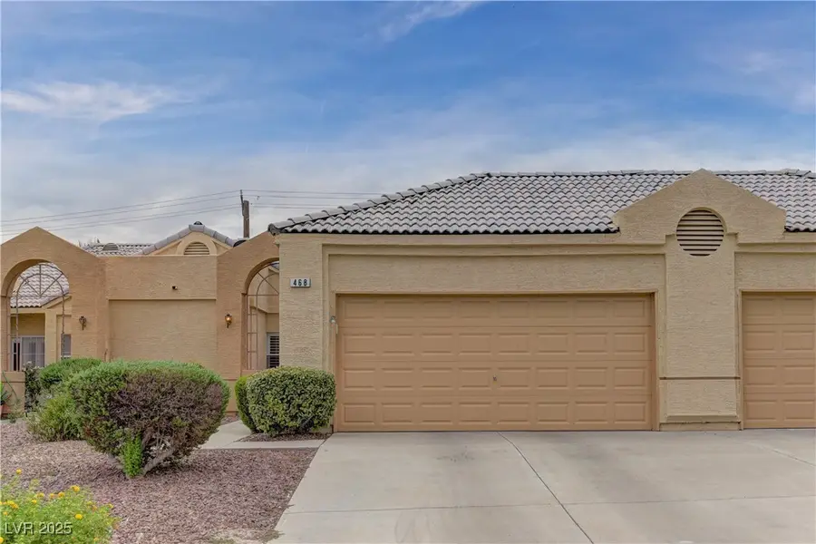 468 Fallwood Lane, Las Vegas, NV 89107 - Image #2