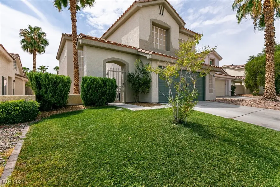 7741 Curiosity Avenue, Las Vegas, NV 89131 - Image #3