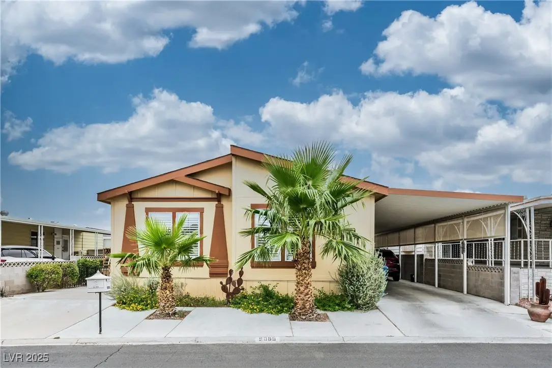 5055 Royal Drive, Las Vegas, NV 89103 - Image #1