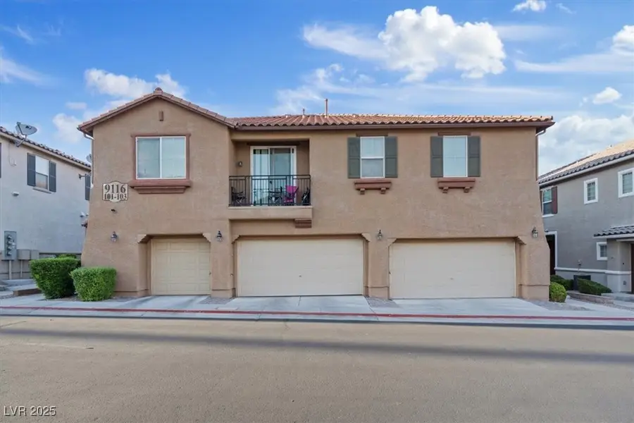 9116 Alpine Grove Avenue #103, Las Vegas, NV 89149 - Image #2
