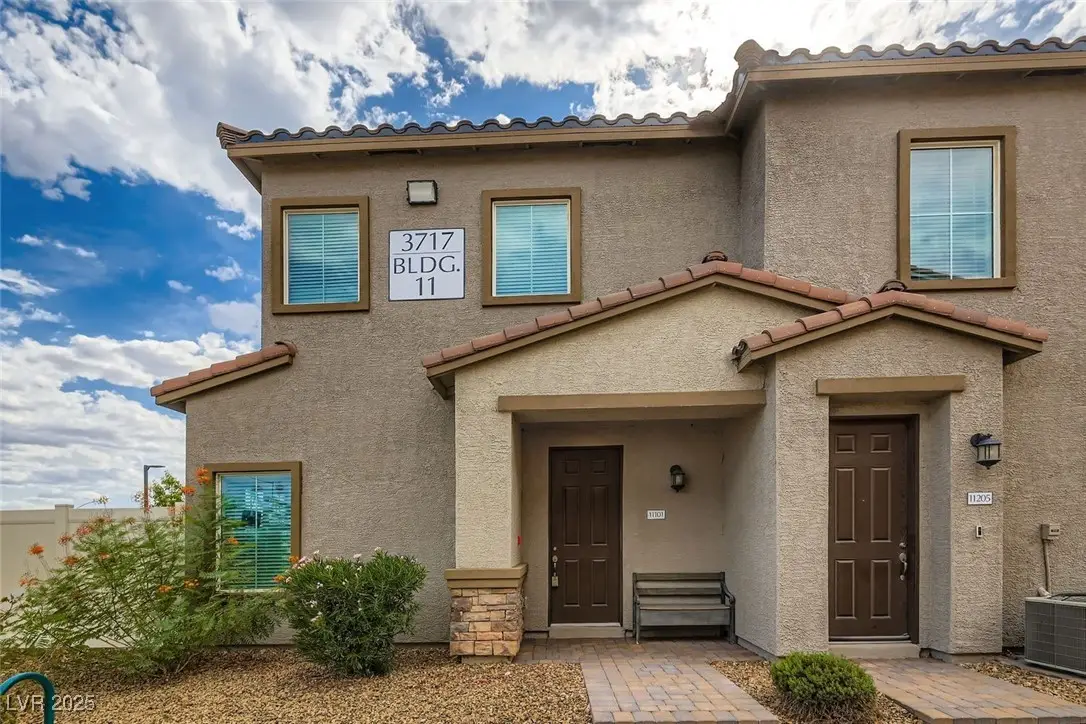 3717 Canis Minor Drive #11101, Henderson, NV 89052 - Image #1