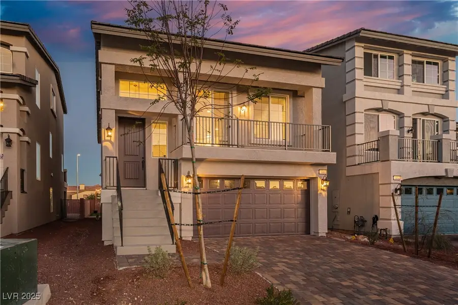 7688 Sandhaven Street, Las Vegas, NV 89139 - Image #3