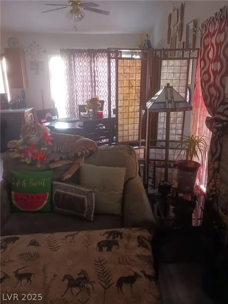 3114 Mastercraft Avenue, North Las Vegas, NV 89031 - #3