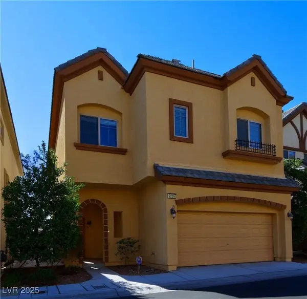 9209 Tudor Park Place, Las Vegas, NV 89145