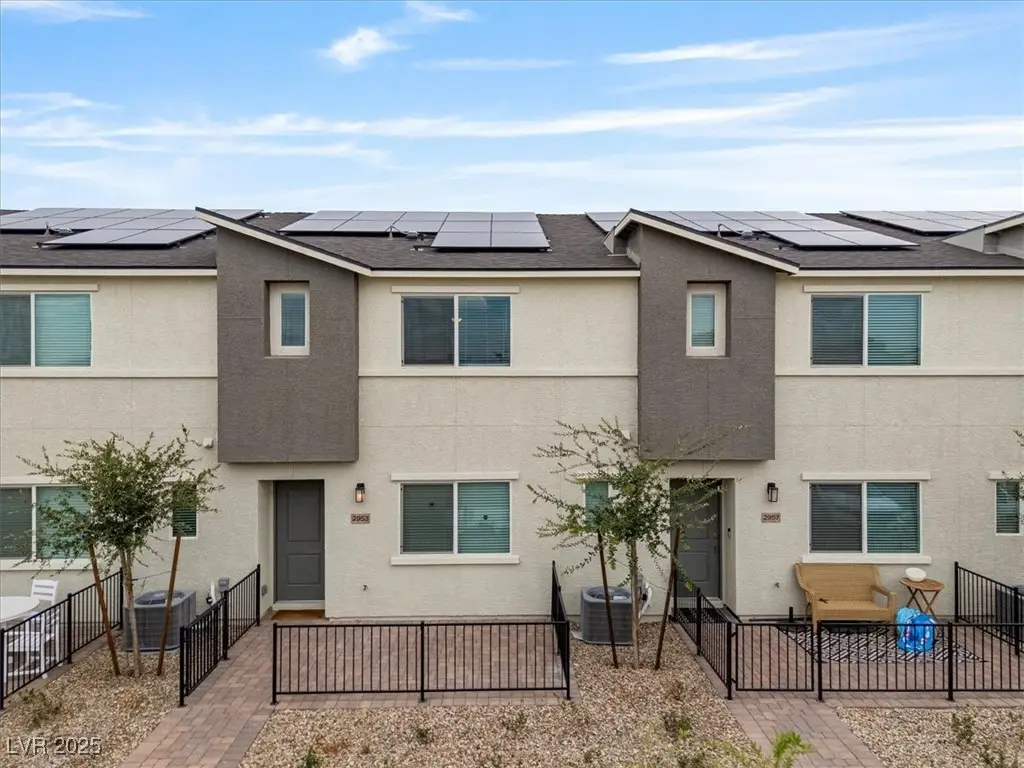 2953 Plum Torte Street, Las Vegas, NV 89122 - Image #1
