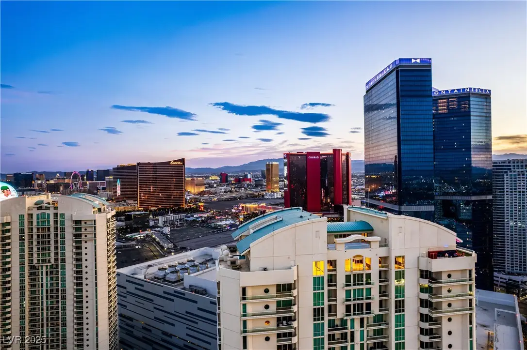 2747 Paradise Road #3801, Las Vegas, NV 89109 - Image #1