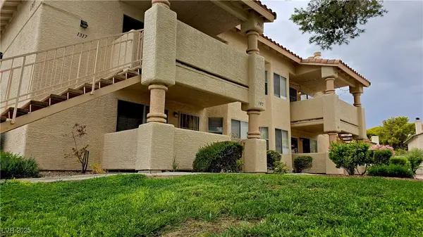 1309 Pinto Rock Lane #102, Las Vegas, NV 89128