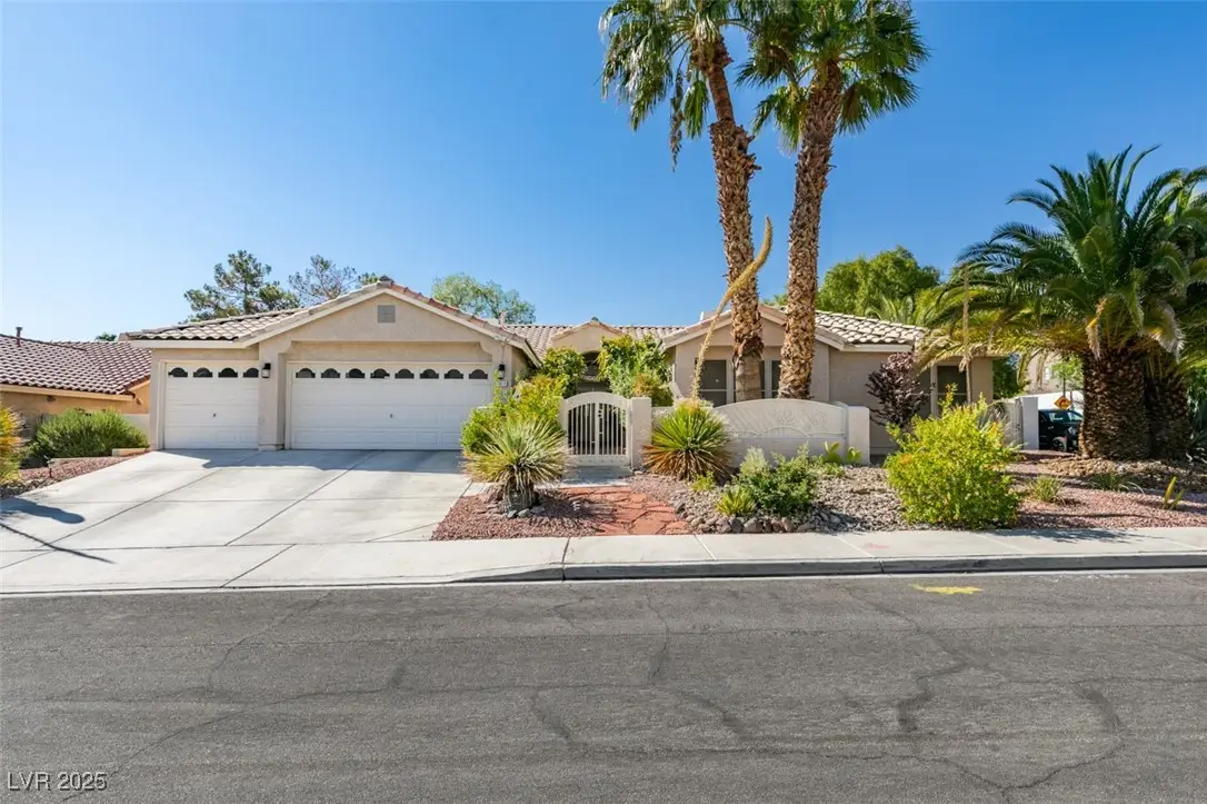 7813 Waterfalls Avenue, Las Vegas, NV 89128 - Image #1