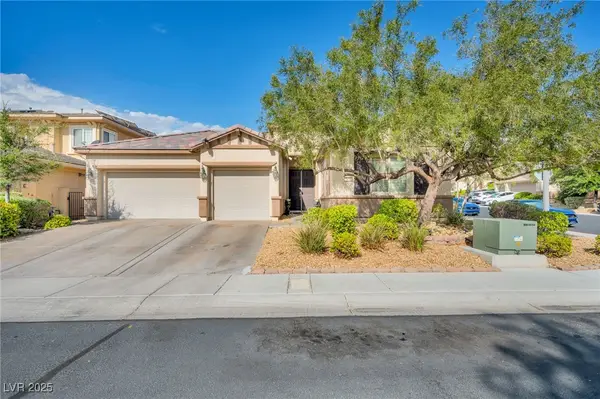 7431 Bretton Oaks Street, Las Vegas, NV 89166