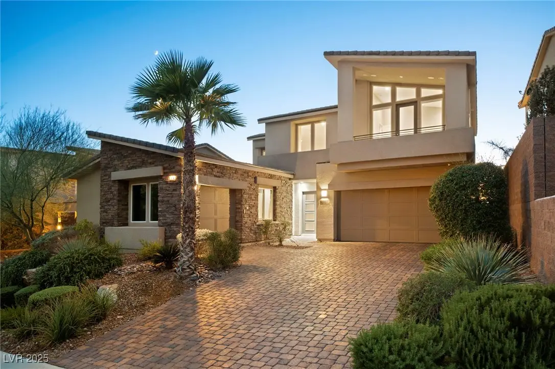 19 Hilltop Crest Street, Henderson, NV 89011 - Image #1