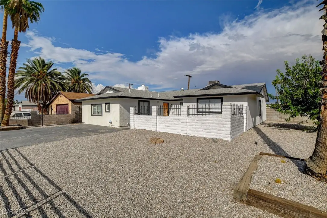 3113 Black Forest Drive, Las Vegas, NV 89102 - Image #1