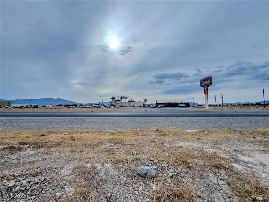 1701 S Pahrump Valley #92 Boulevard, Pahrump, NV 89048 - #1